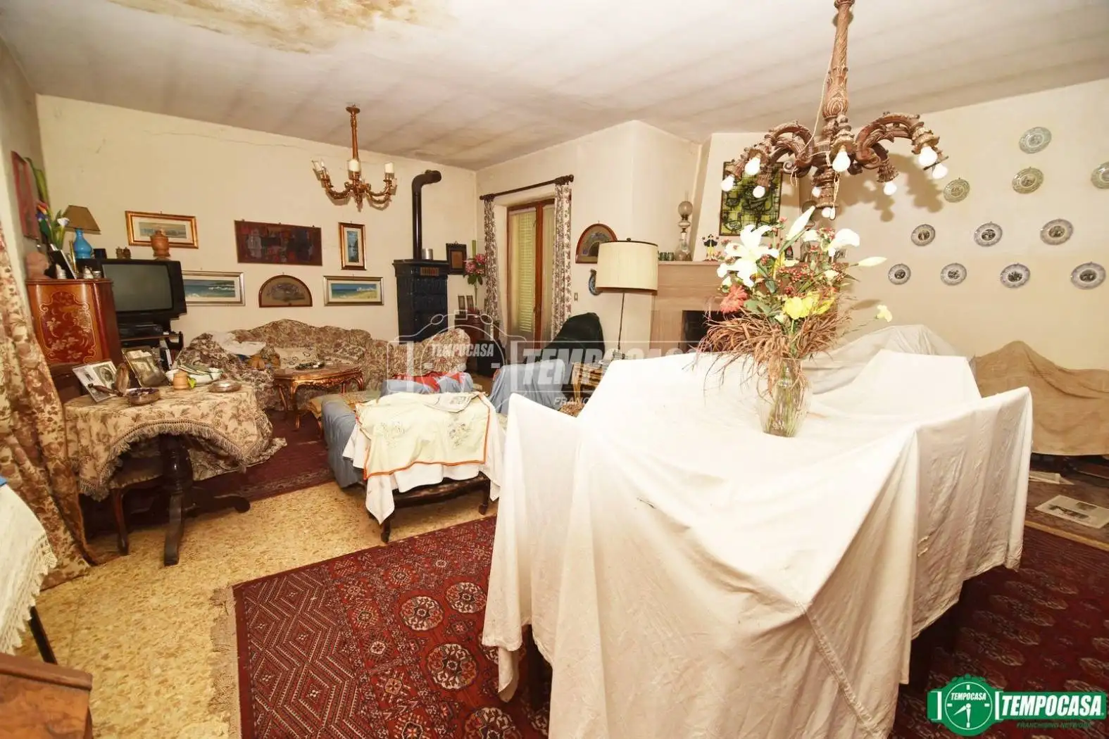 Terratetto unifamiliare via Console Drovetti 7, Centro, Barbania - foto 3