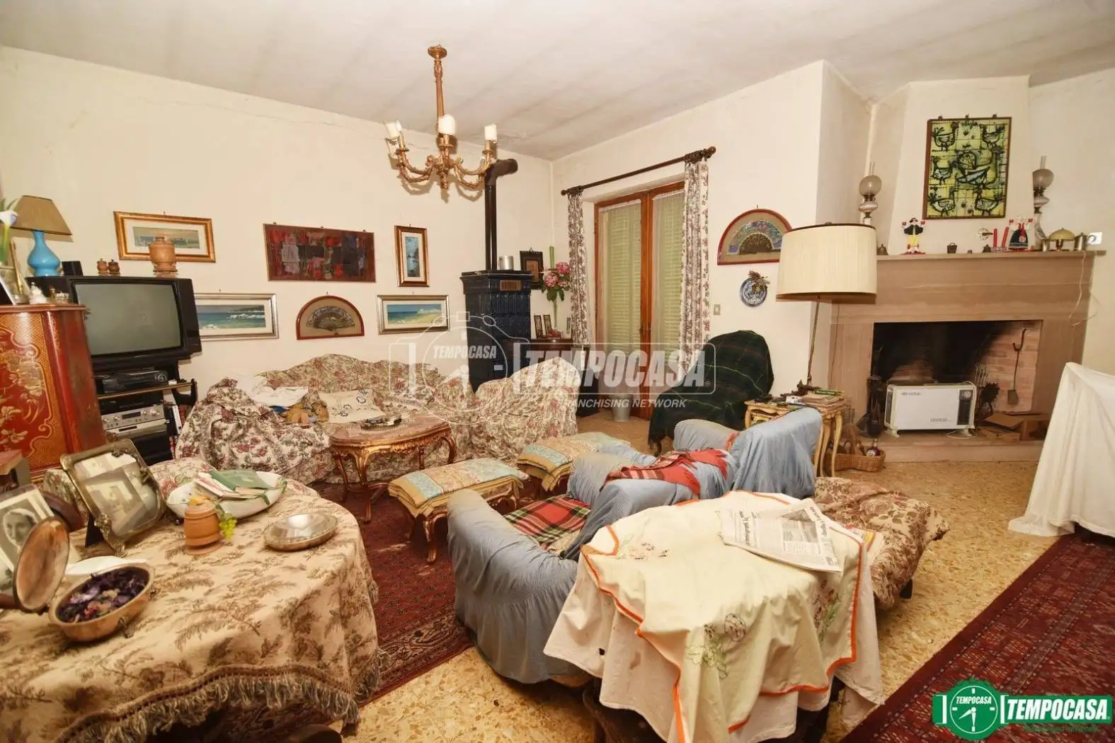 Terratetto unifamiliare via Console Drovetti 7, Centro, Barbania - foto 4