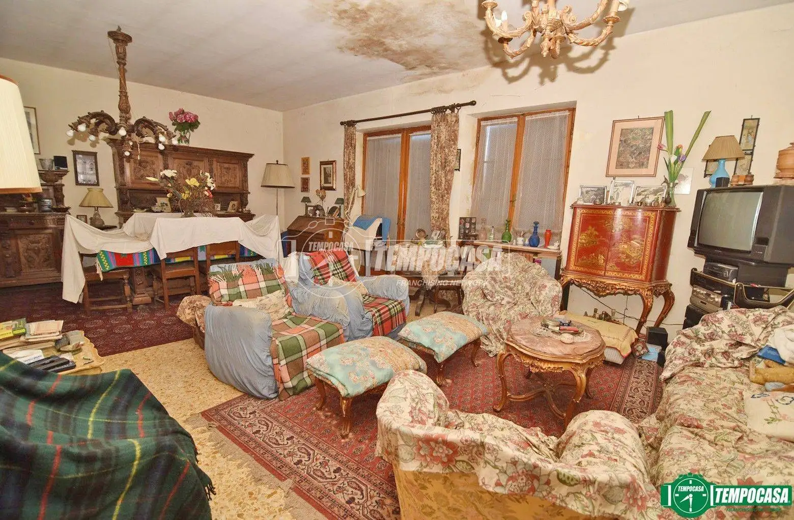 Terratetto unifamiliare via Console Drovetti 7, Centro, Barbania - foto 5