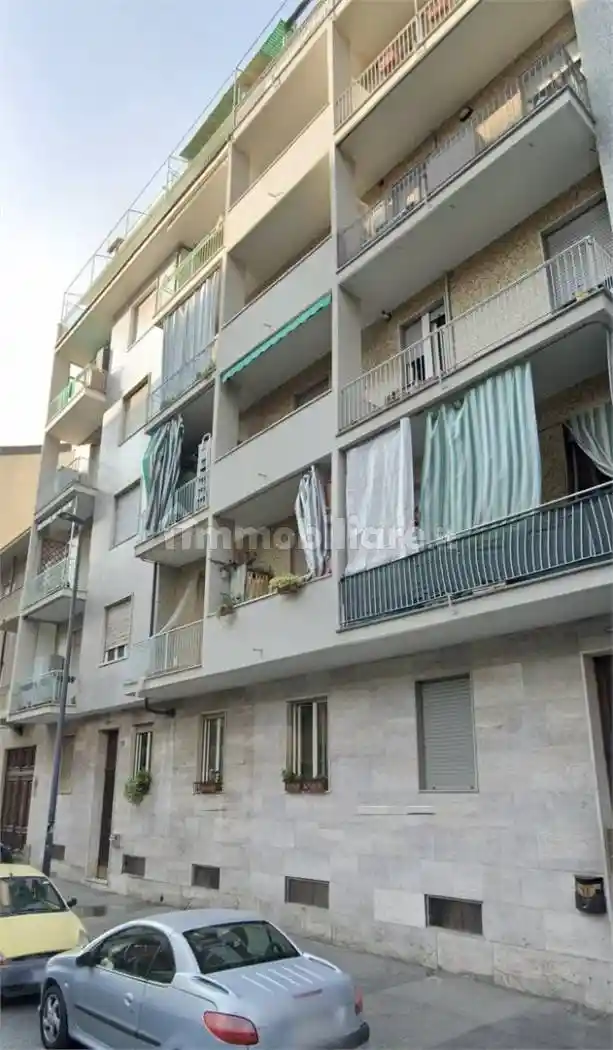 Appartamento all'asta via Leoni Mario 19, Torino - foto 2