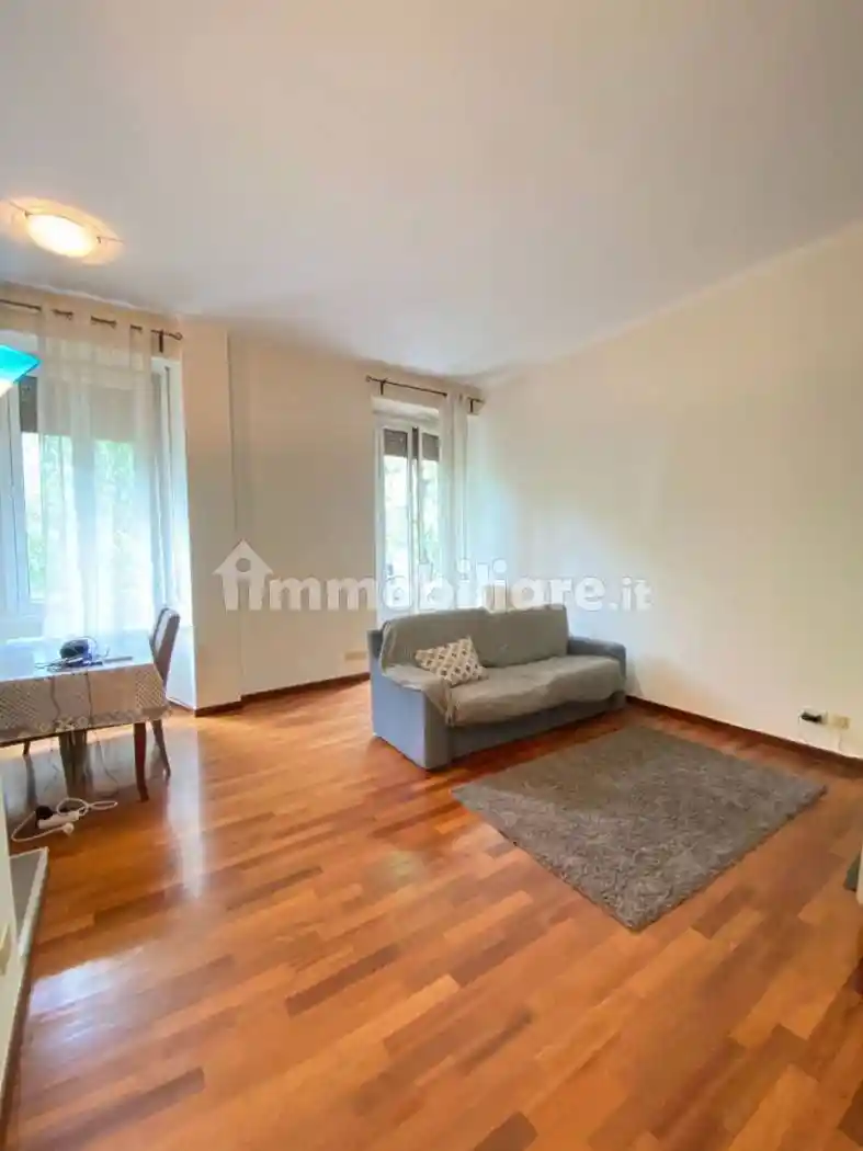 Bilocale via Tiziano 15, Pagano, Milano - foto 2