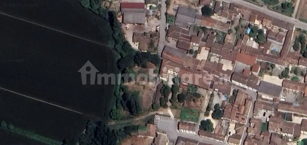 Casa indipendente in asta a Casalromano