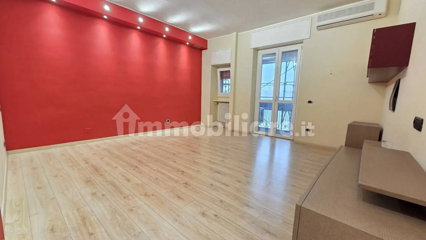 Appartamento in vendita a Pero