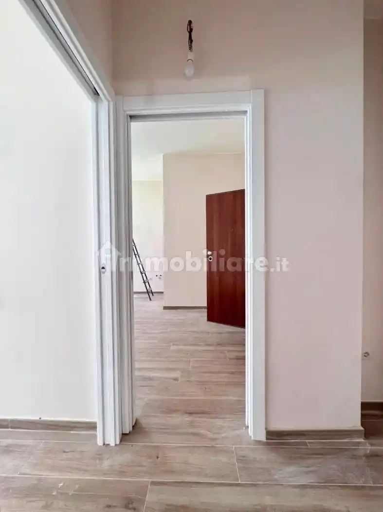 Bilocale via Angelo Rizzoli 1, Crescenzago, Milano - foto 4