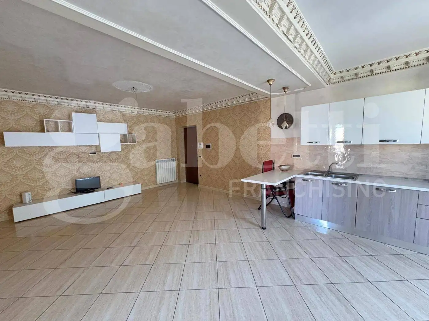 Appartamento in vendita a Orta di Atella