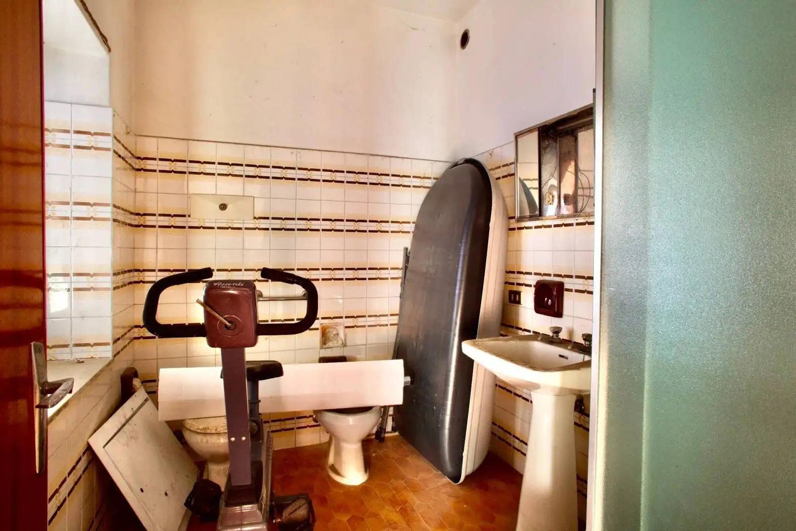 Terratetto unifamiliare via San Bernardo, Castel Rozzone - foto 5