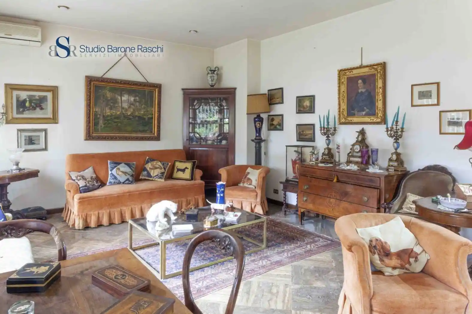 Quadrilocale via Bagnone, Nuovo Salario, Roma - foto 2