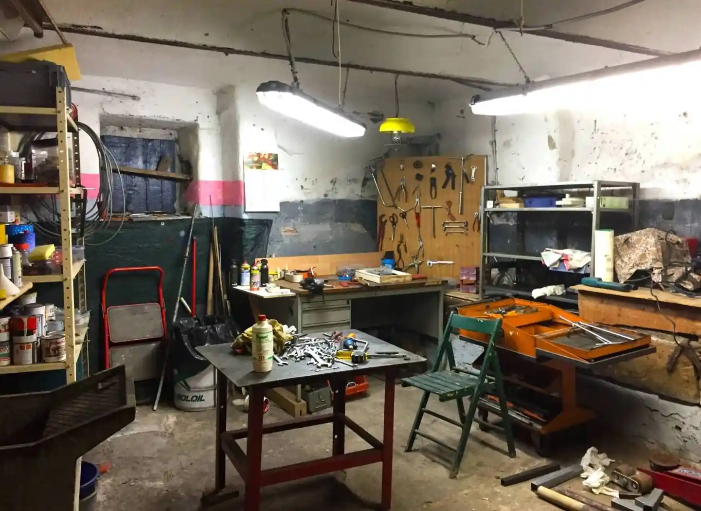 Rustico via di Filettole, Castellina, Prato - foto 5