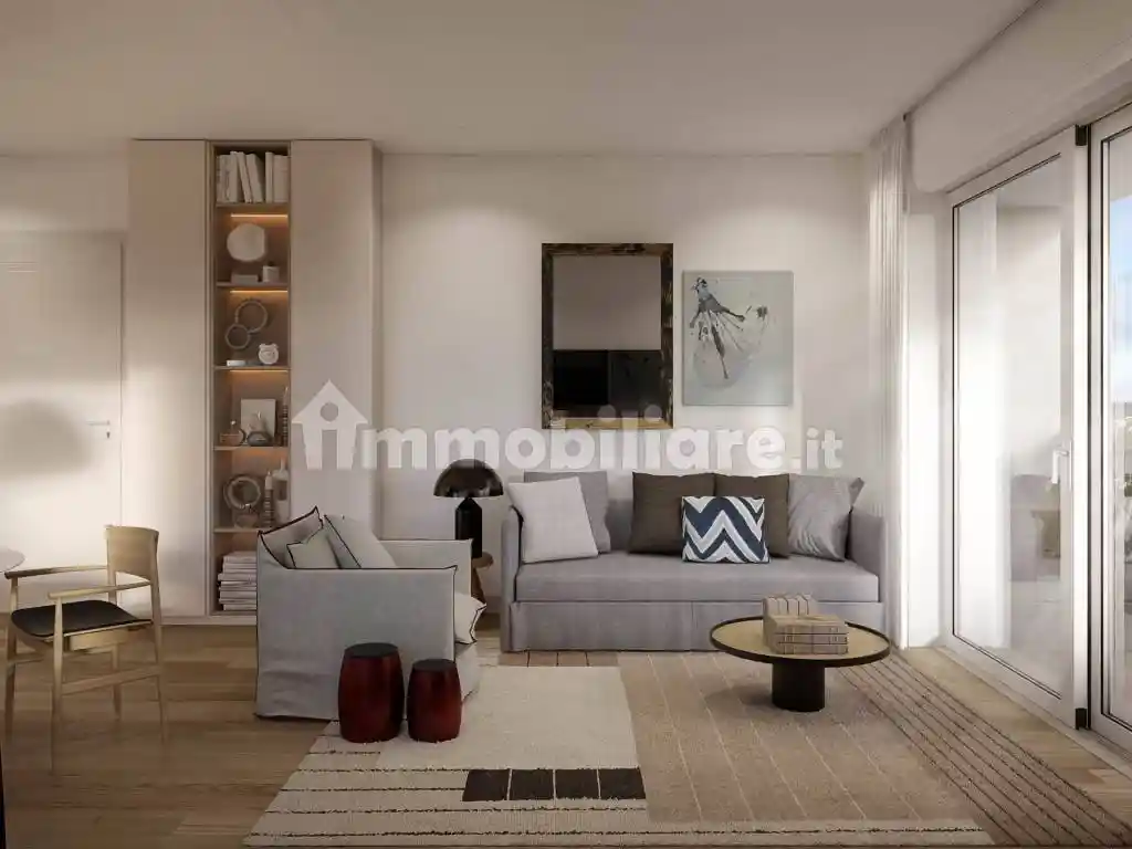 Trilocale via di Soffiano 58, Soffiano, Firenze - foto 2