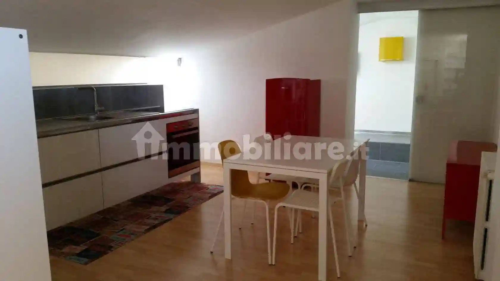 Loft - foto 4
