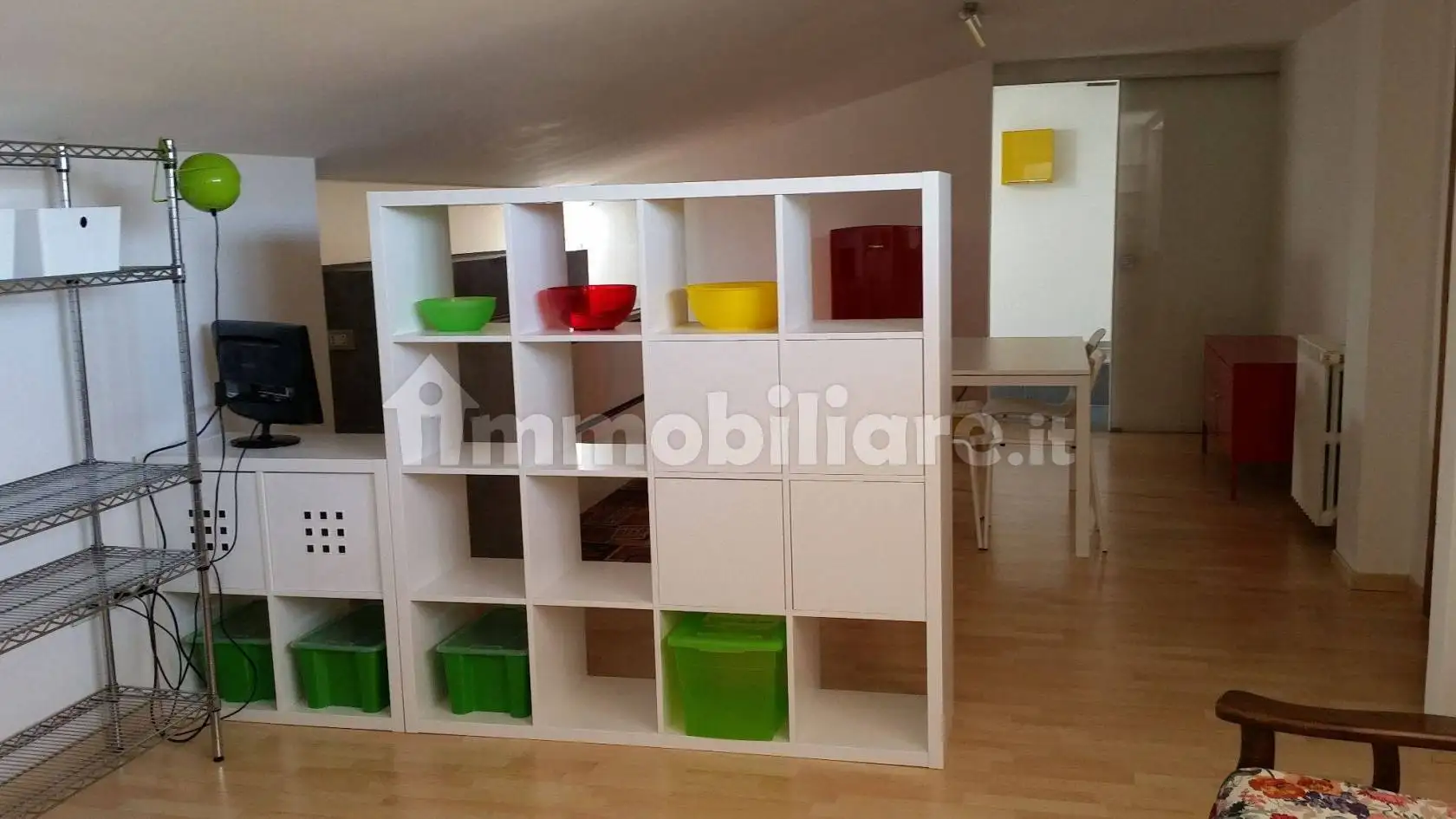 Loft in affitto a Ascoli Piceno