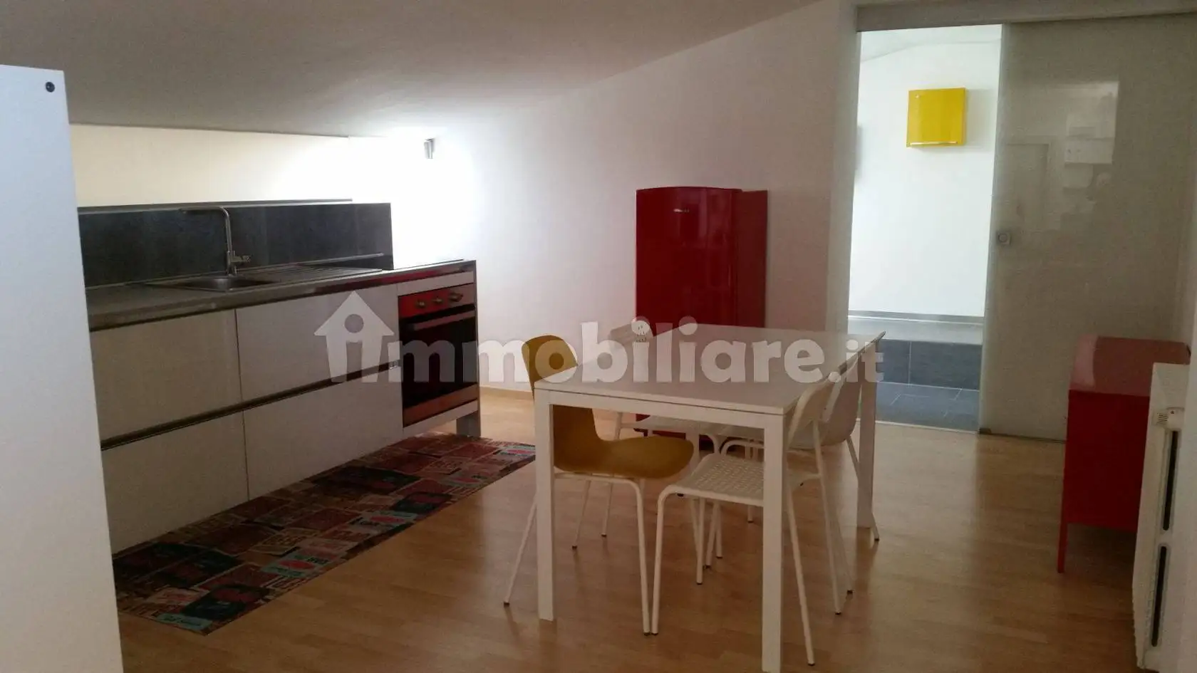 Open space via dei Girasoli 24, Ascoli Piceno - foto 2