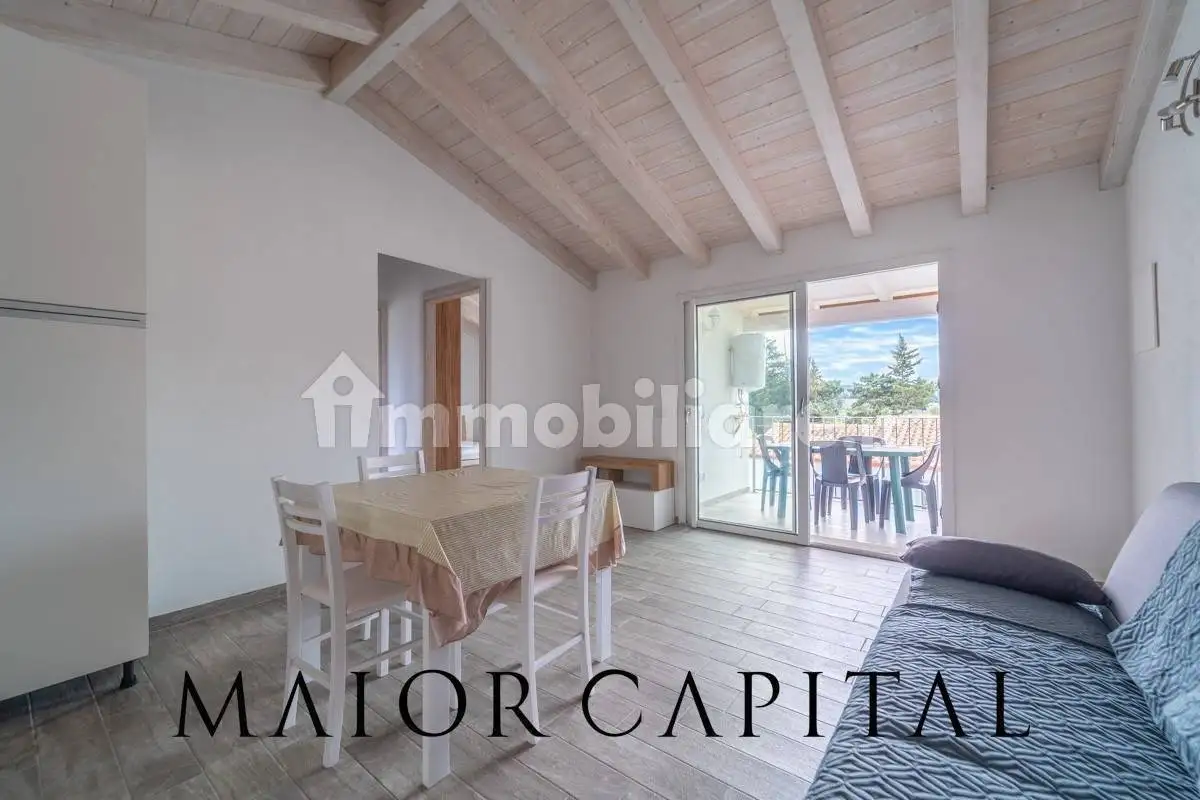 Appartamento in vendita a Siniscola