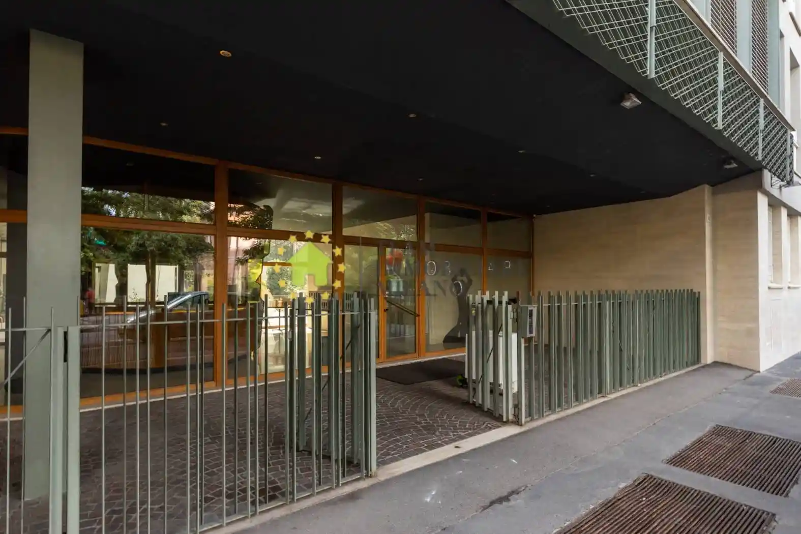 Trilocale via Correggio 41, De Angeli, Milano - foto 2