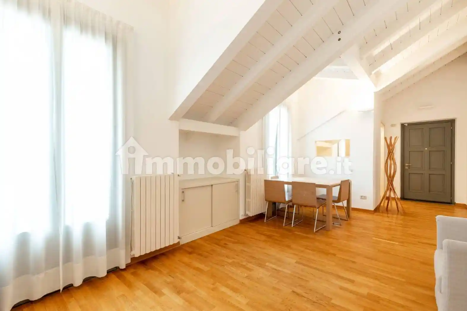 Trilocale via Correggio 41, De Angeli, Milano - foto 4