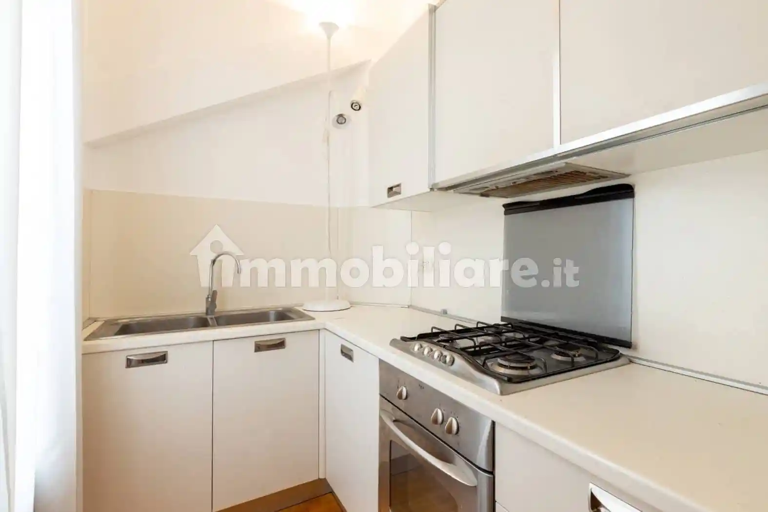 Trilocale via Correggio 41, De Angeli, Milano - foto 5