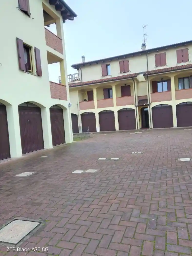 Appartamento in vendita a Cento