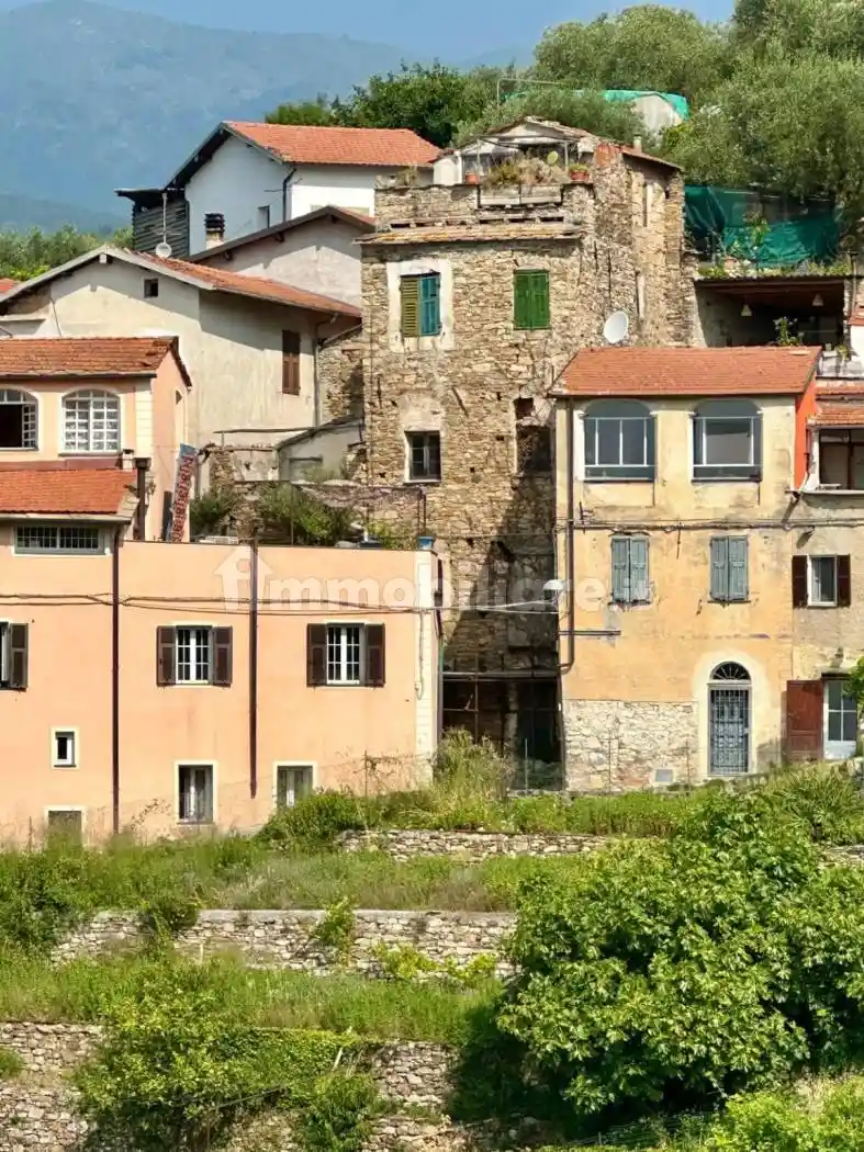 Terratetto unifamiliare piazza Andrea Doria, Centro, Dolcedo - foto 3