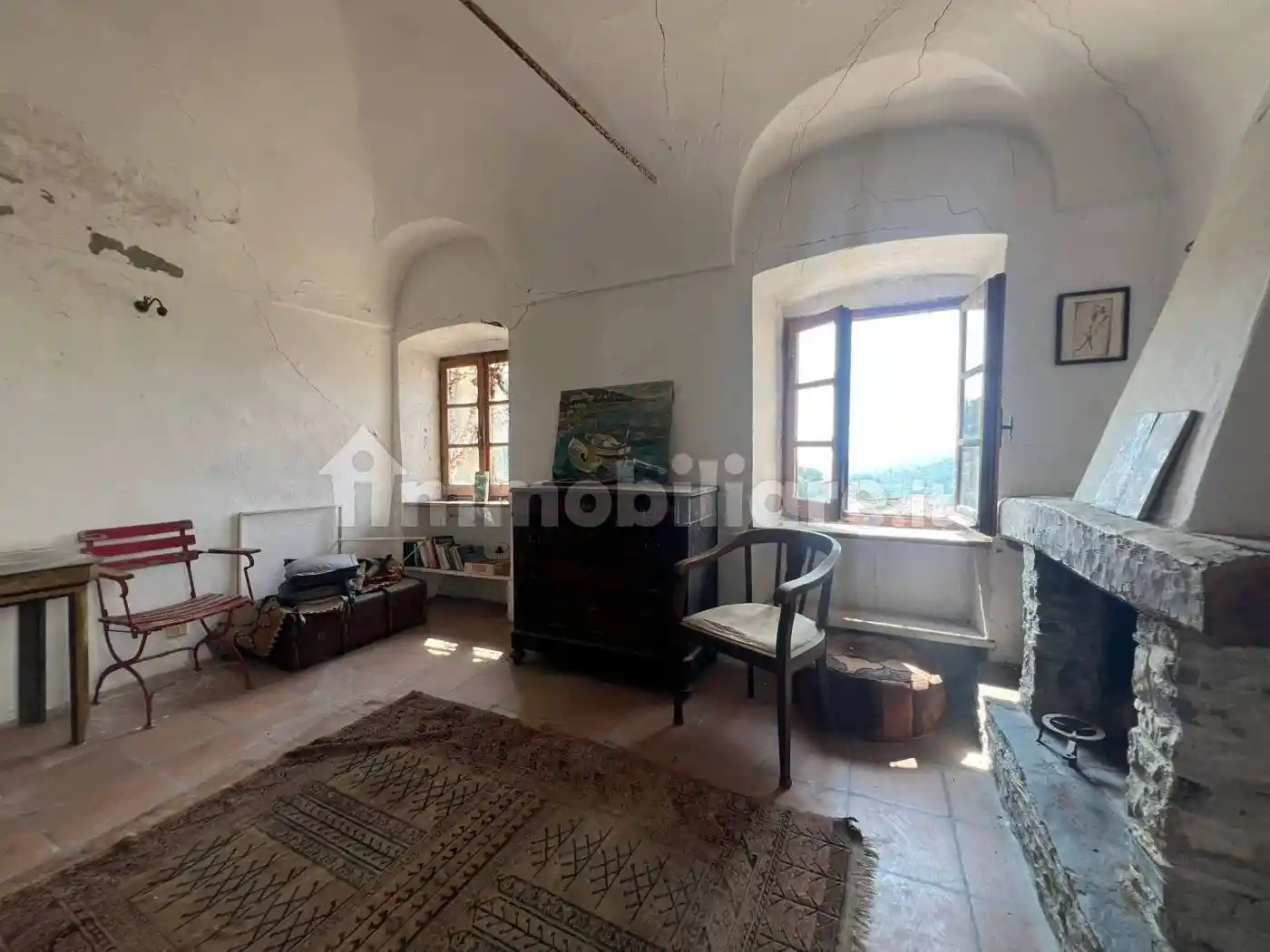 Terratetto unifamiliare piazza Andrea Doria, Centro, Dolcedo - foto 5