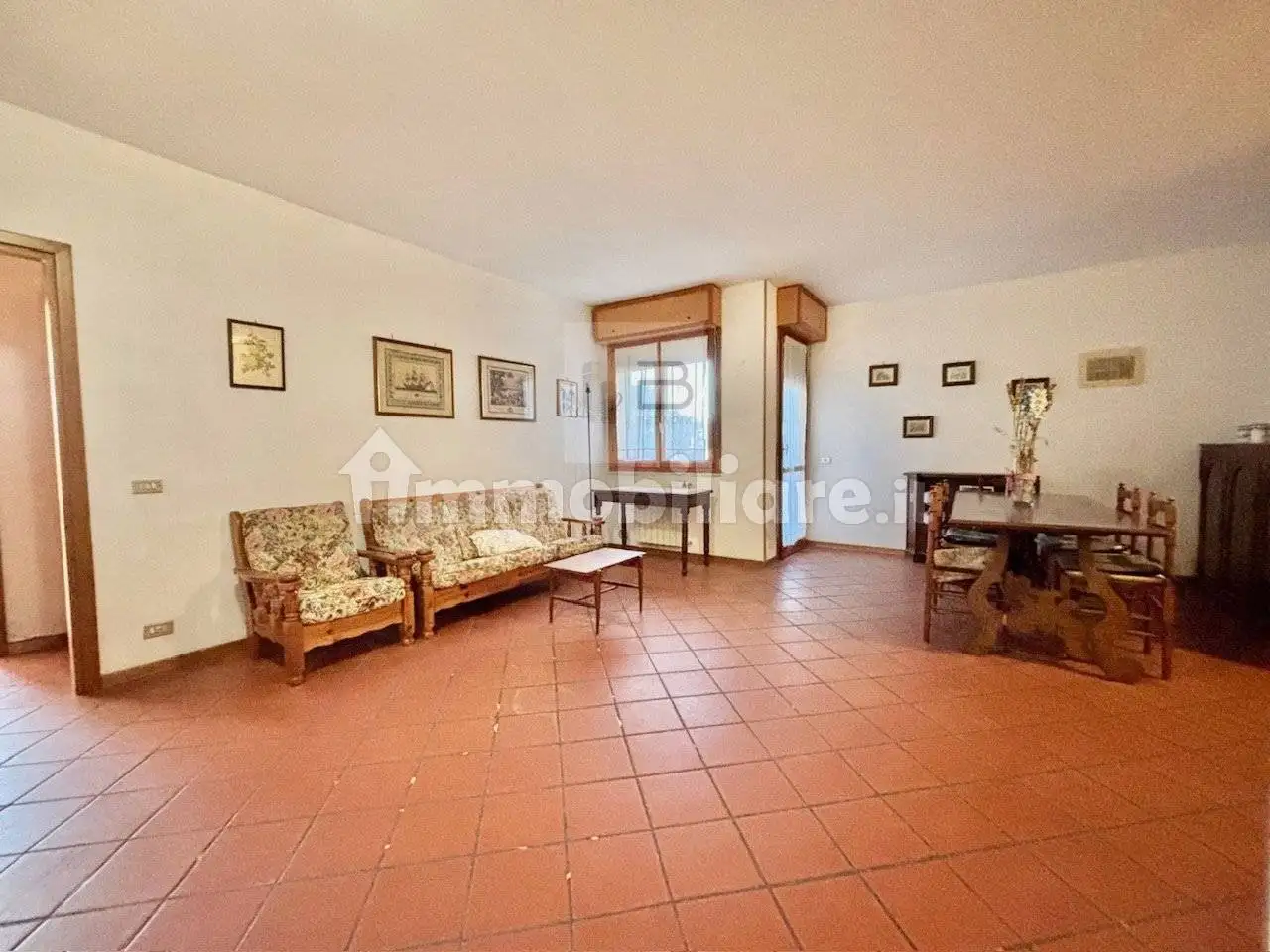 Appartamento in vendita a Lucca