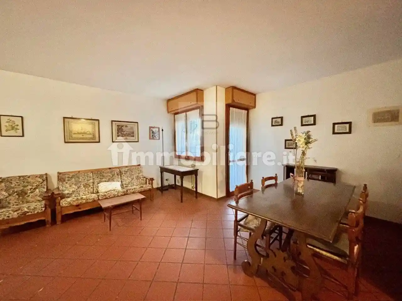 Bilocale via del Bozzo, Sant'Angelo, Lucca - foto 2