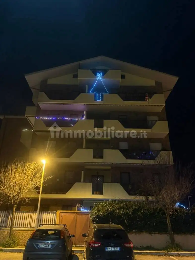 Appartamento in affitto a Aprilia