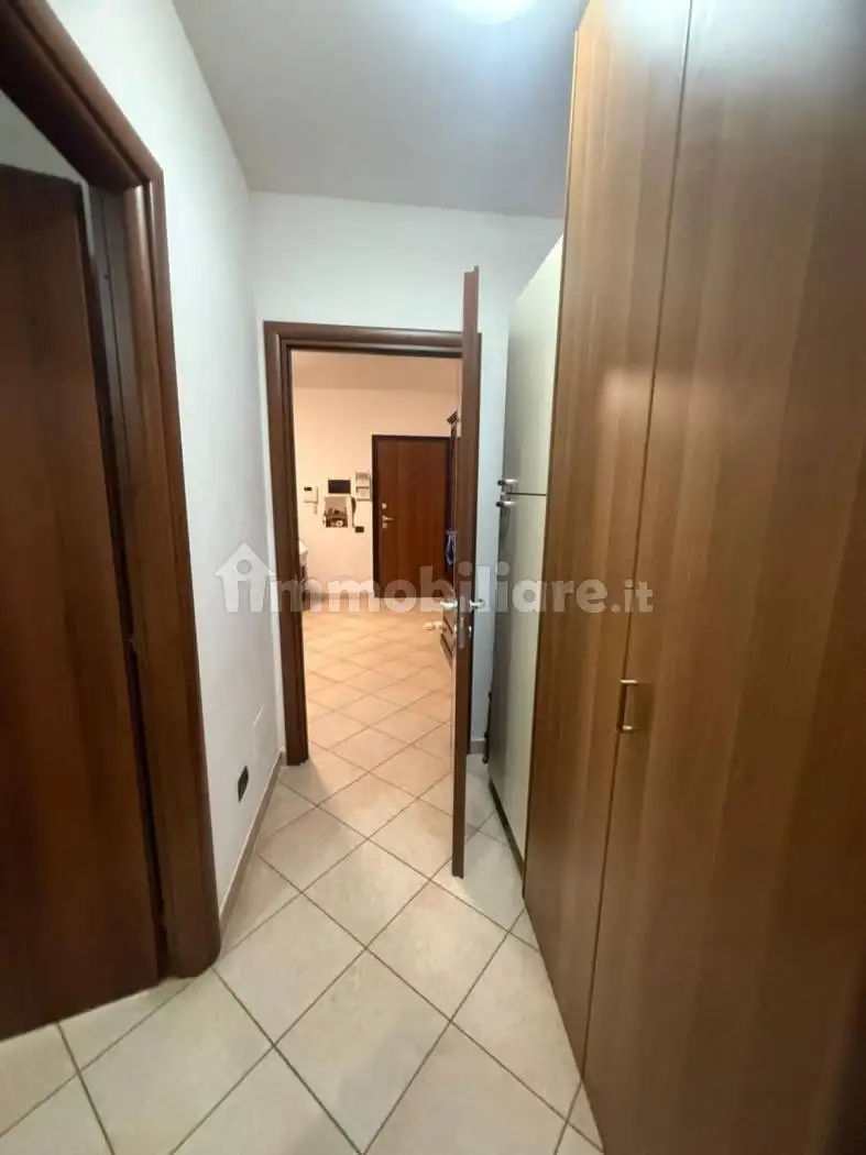 Bilocale via Caltanissetta, Semicentro, Aprilia - foto 5