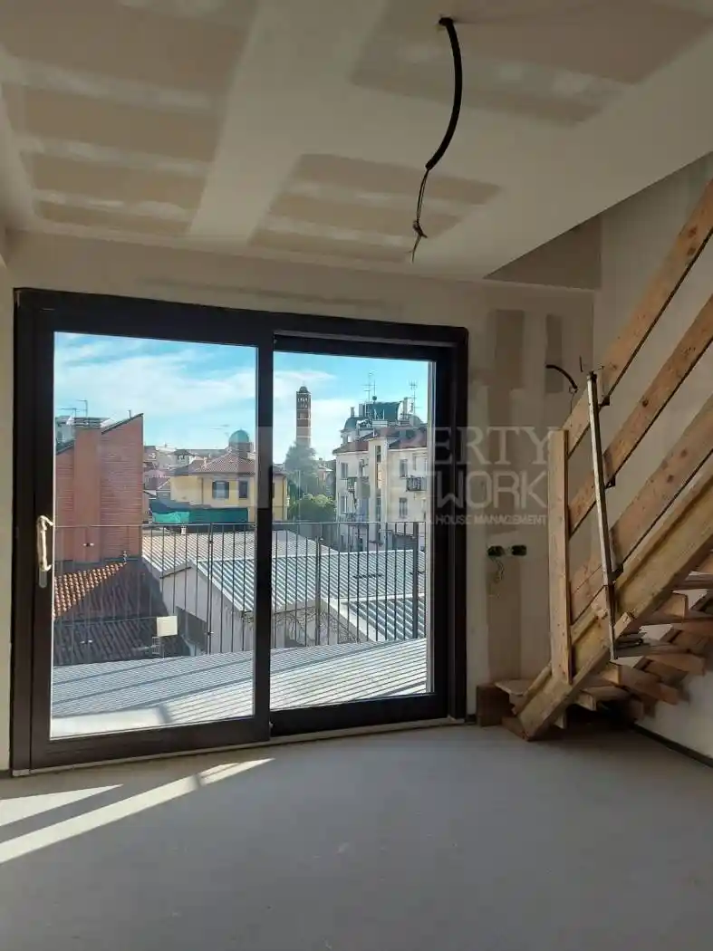 Trilocale via Pistoia 7, Baggio, Milano - foto 4