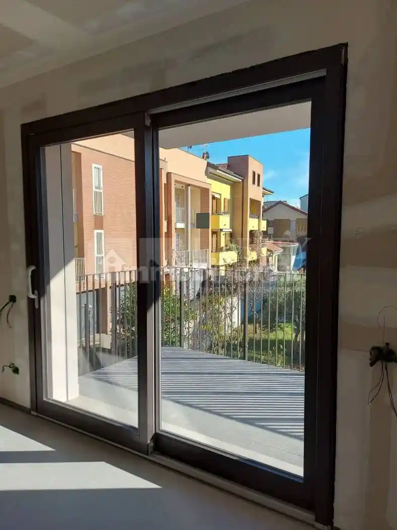 Trilocale via Pistoia 7, Baggio, Milano - foto 5