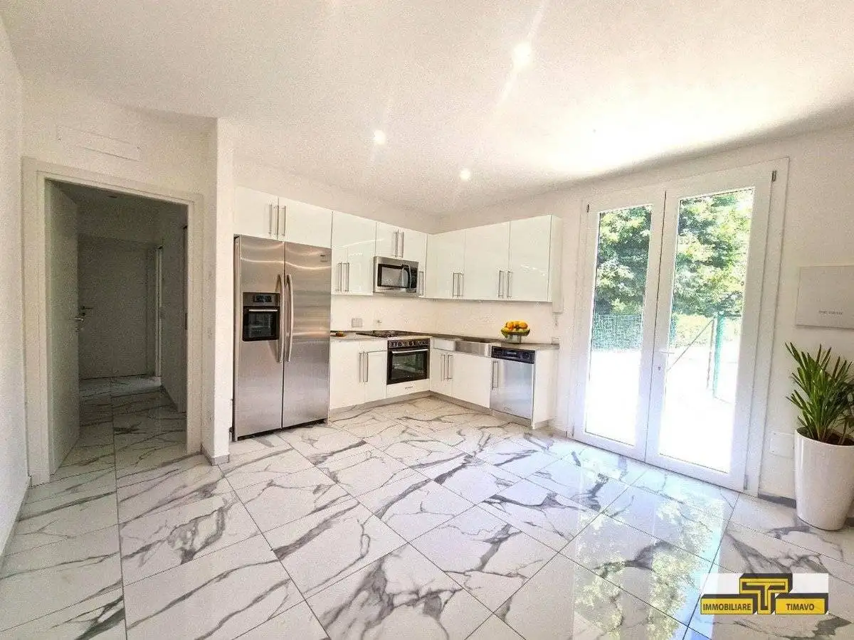 Appartamento in vendita a Reggio Emilia