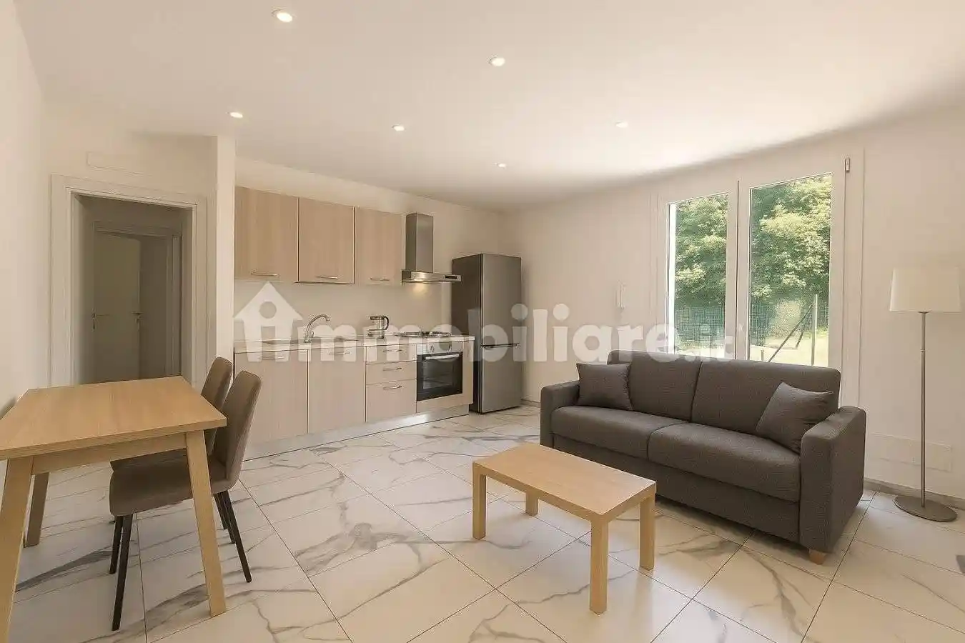 Bilocale via Cesare Beccaria, Ospedale - Villaggio Manenti, Reggio Emilia - foto 2