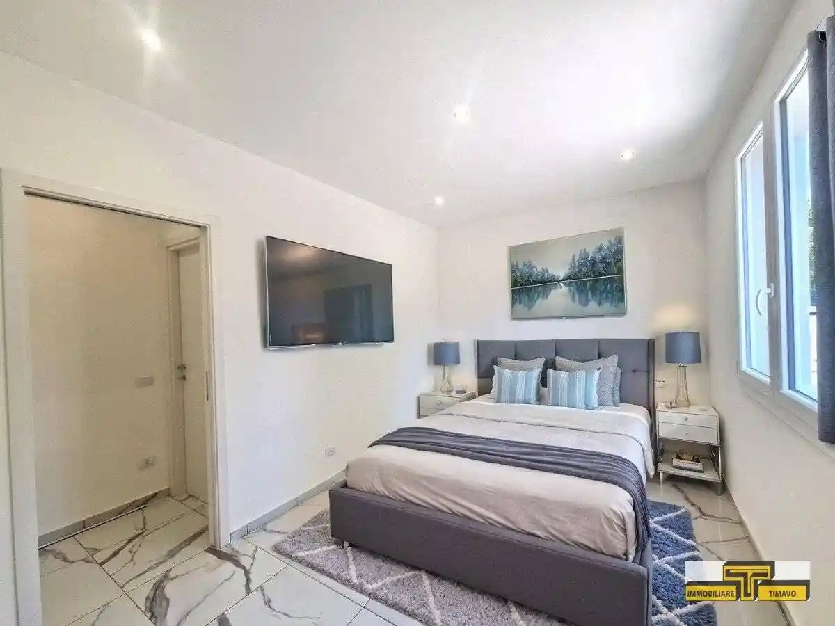 Bilocale via Cesare Beccaria, Ospedale - Villaggio Manenti, Reggio Emilia - foto 3