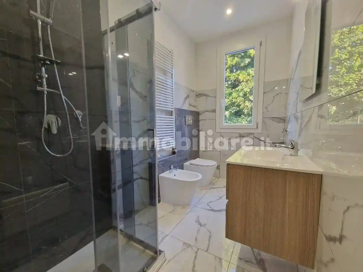 Bilocale via Cesare Beccaria, Ospedale - Villaggio Manenti, Reggio Emilia - foto 5