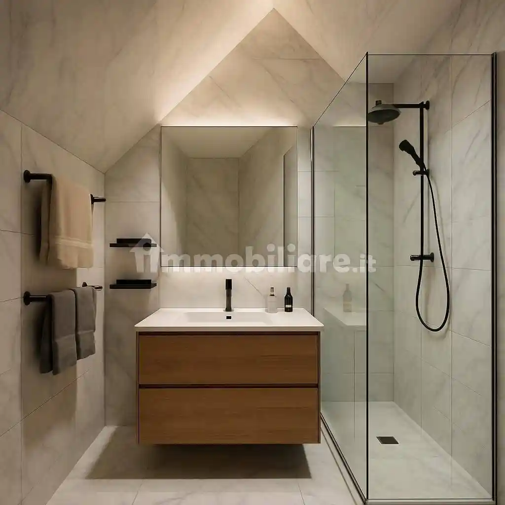 Loft, ottimo stato, piano terra, Rovereto, Milano - foto 4