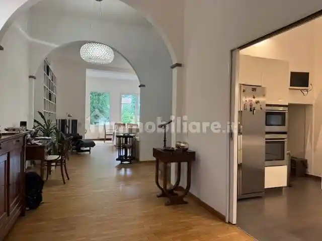 Villa unifamiliare, ottimo stato, 300 m², Salviatino - San Domenico, Firenze - foto 2
