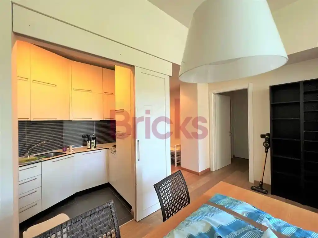 Bilocale via Conca Del Naviglio 7, Corso Genova, Milano - foto 3