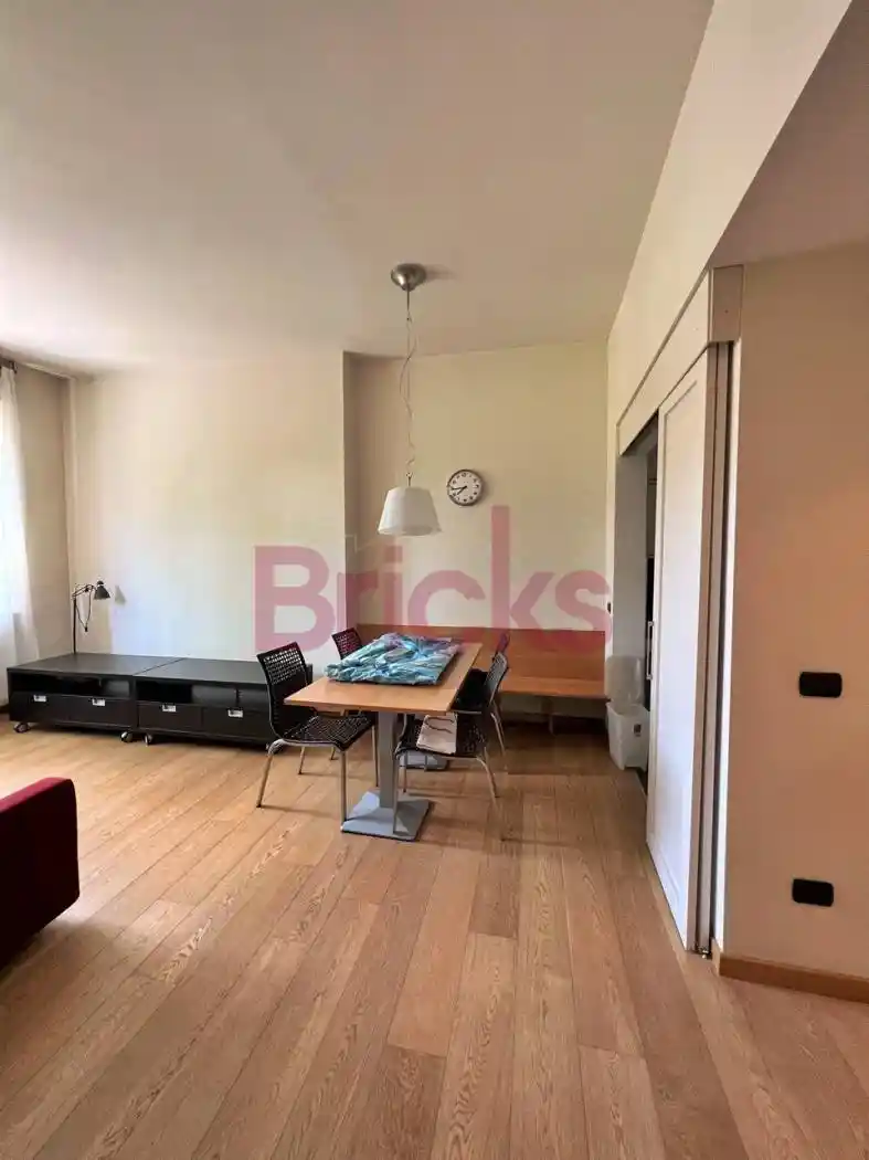 Bilocale via Conca Del Naviglio 7, Corso Genova, Milano - foto 4