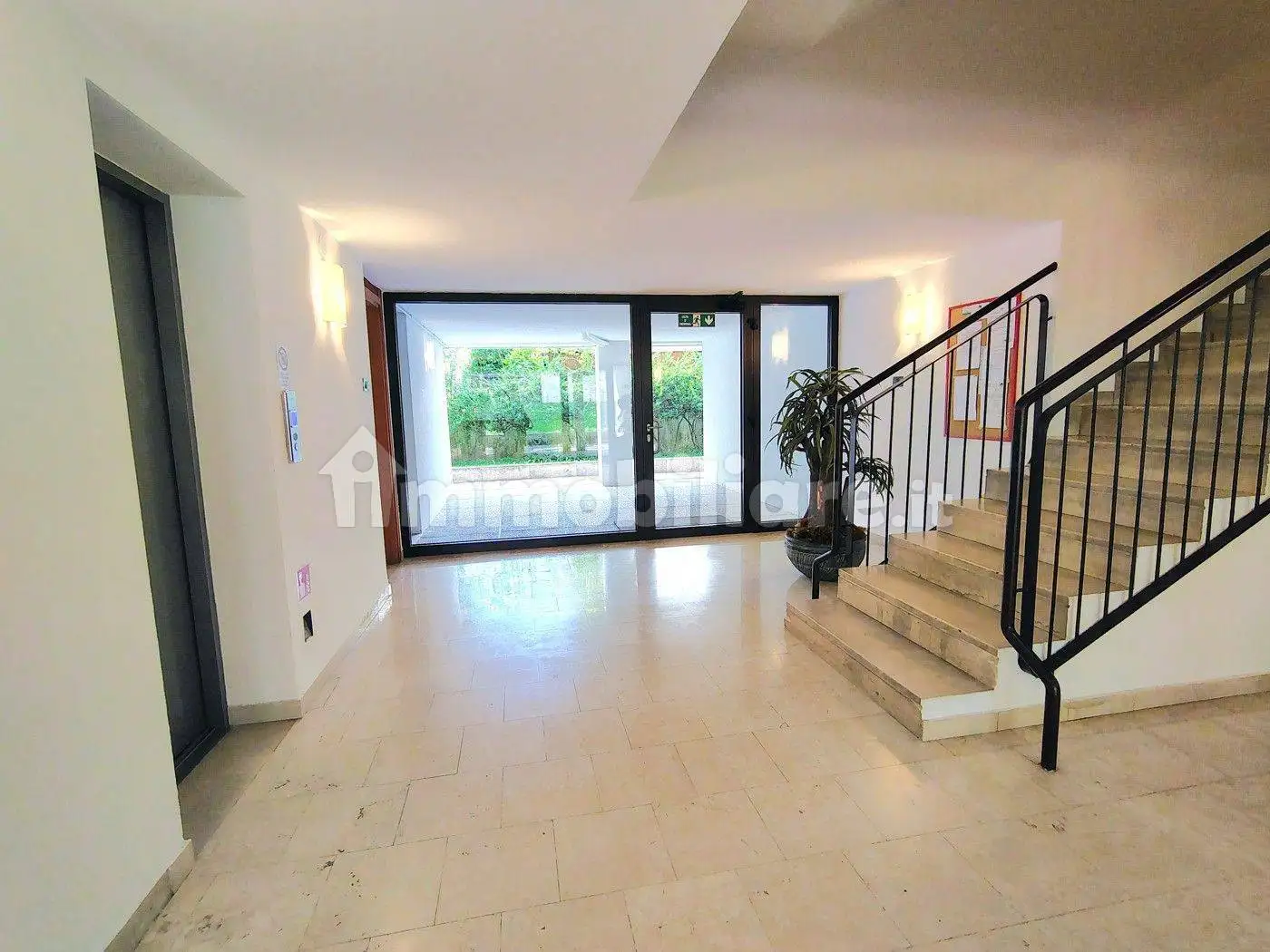 Appartamento in vendita a Trento