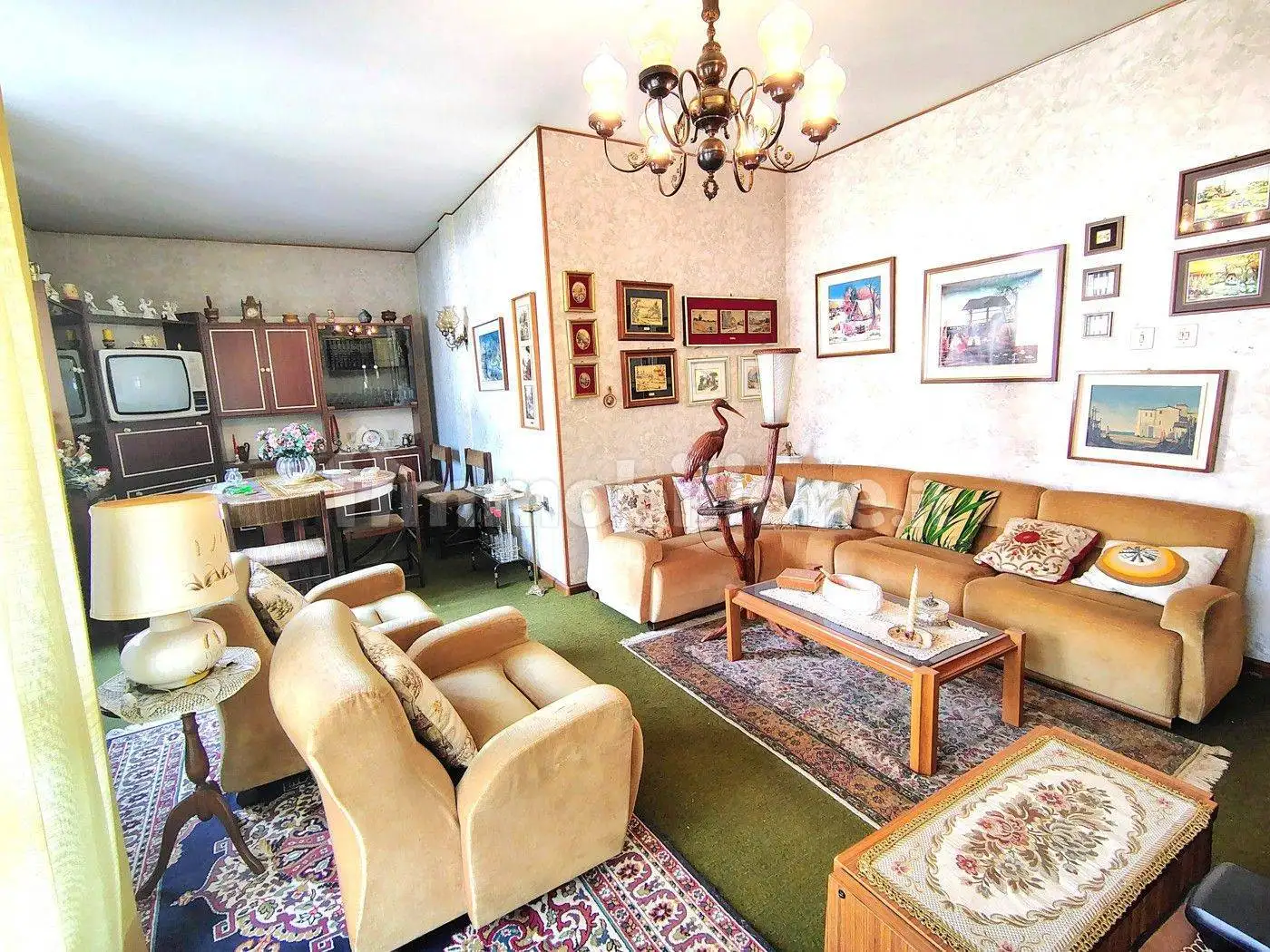 Appartamento via San Bartolameo, San Bartolomeo, Trento - foto 3