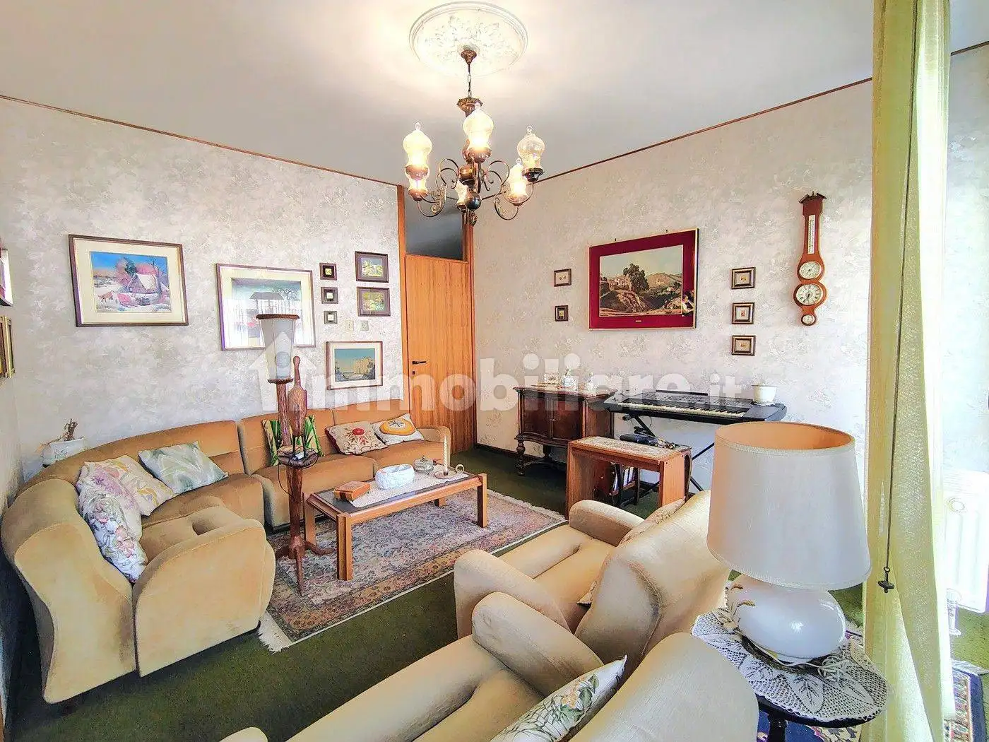 Appartamento via San Bartolameo, San Bartolomeo, Trento - foto 4