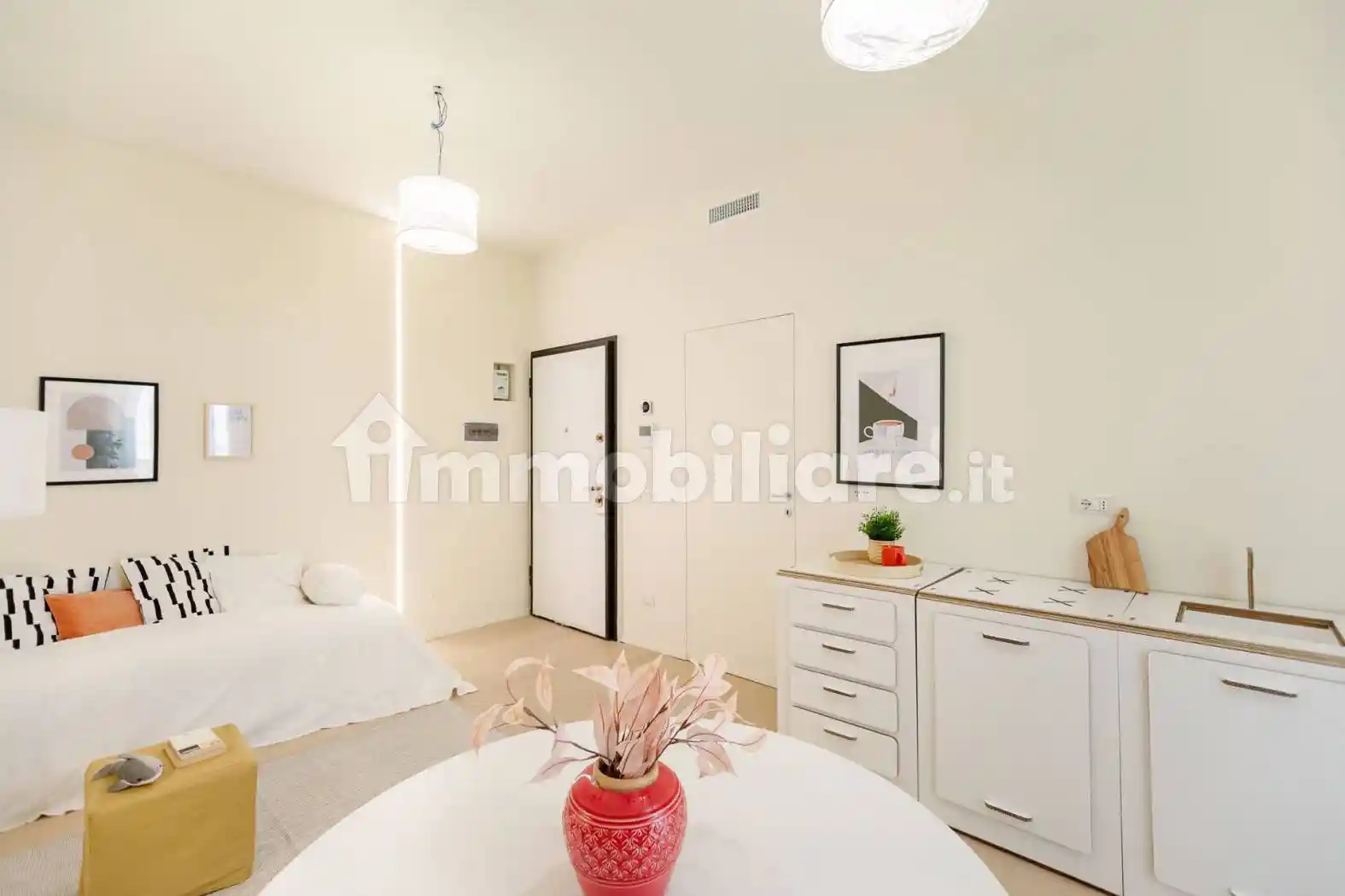 Bilocale via Melzo 16, Porta Venezia, Milano - foto 2