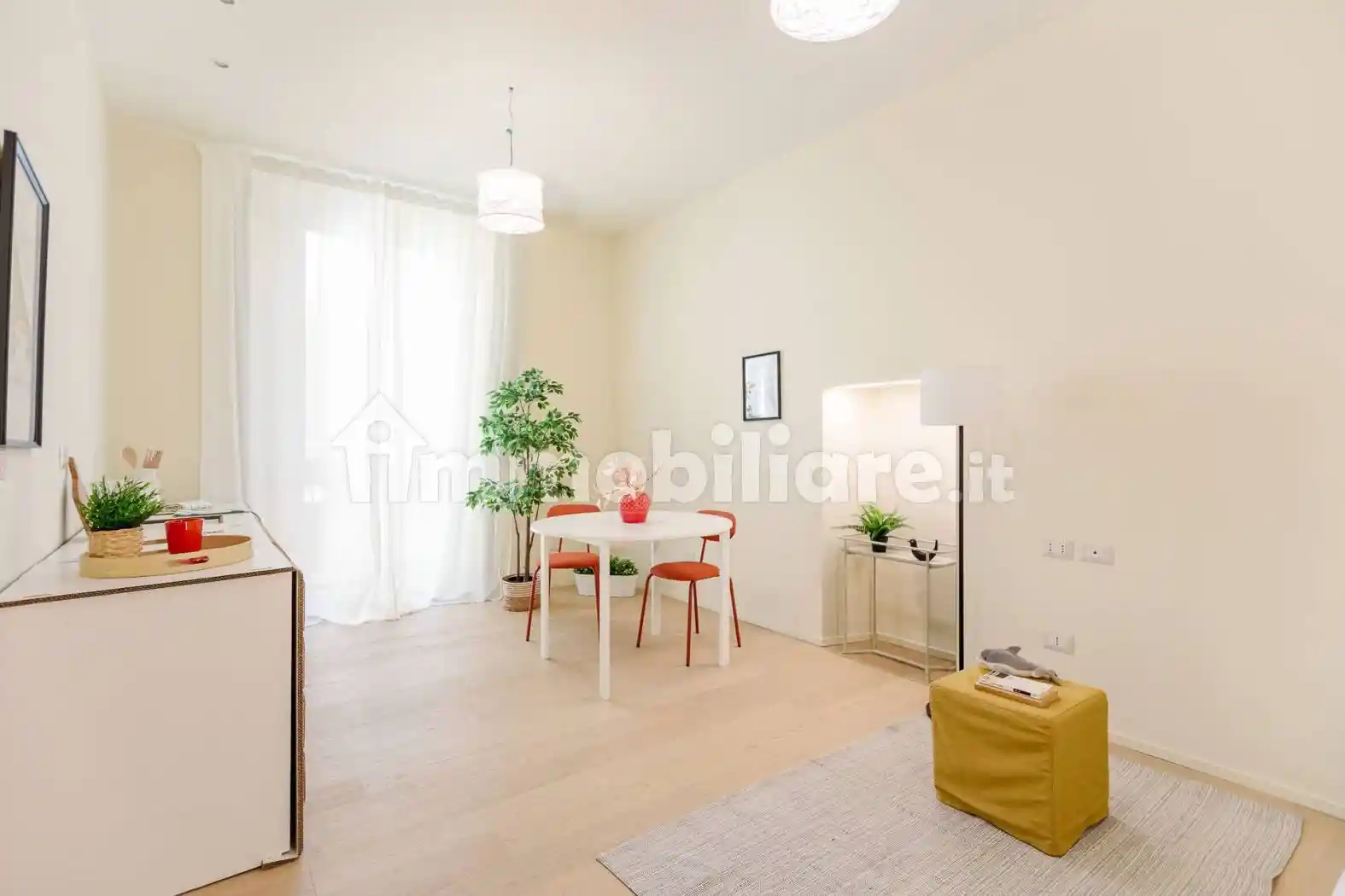 Bilocale via Melzo 16, Porta Venezia, Milano - foto 4