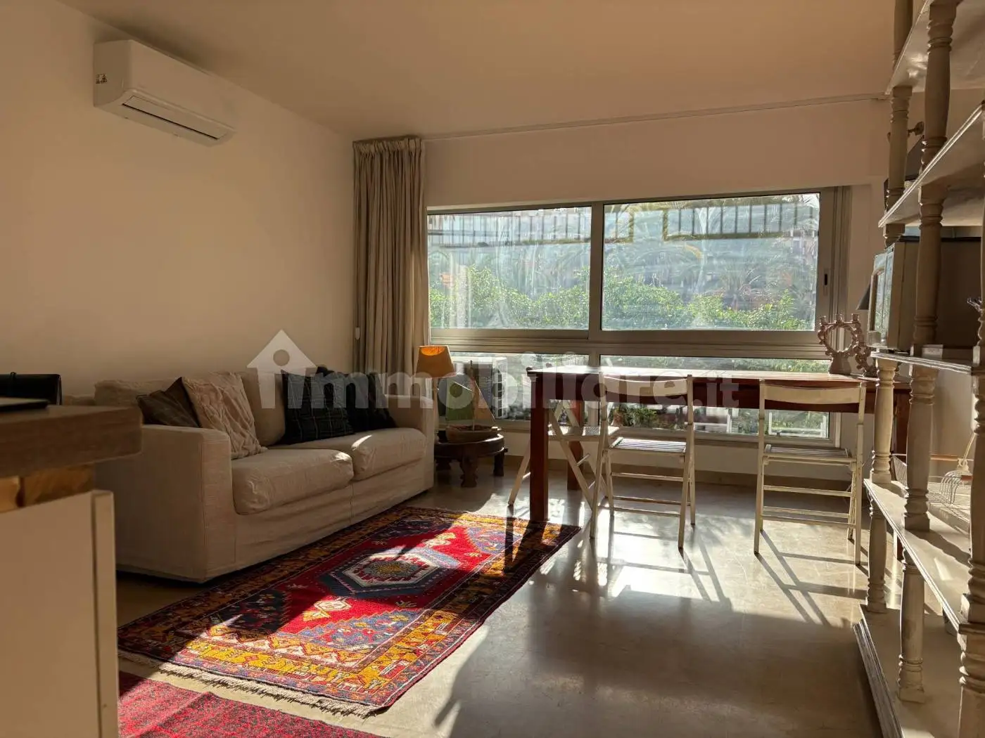 Appartamento in affitto a Palermo