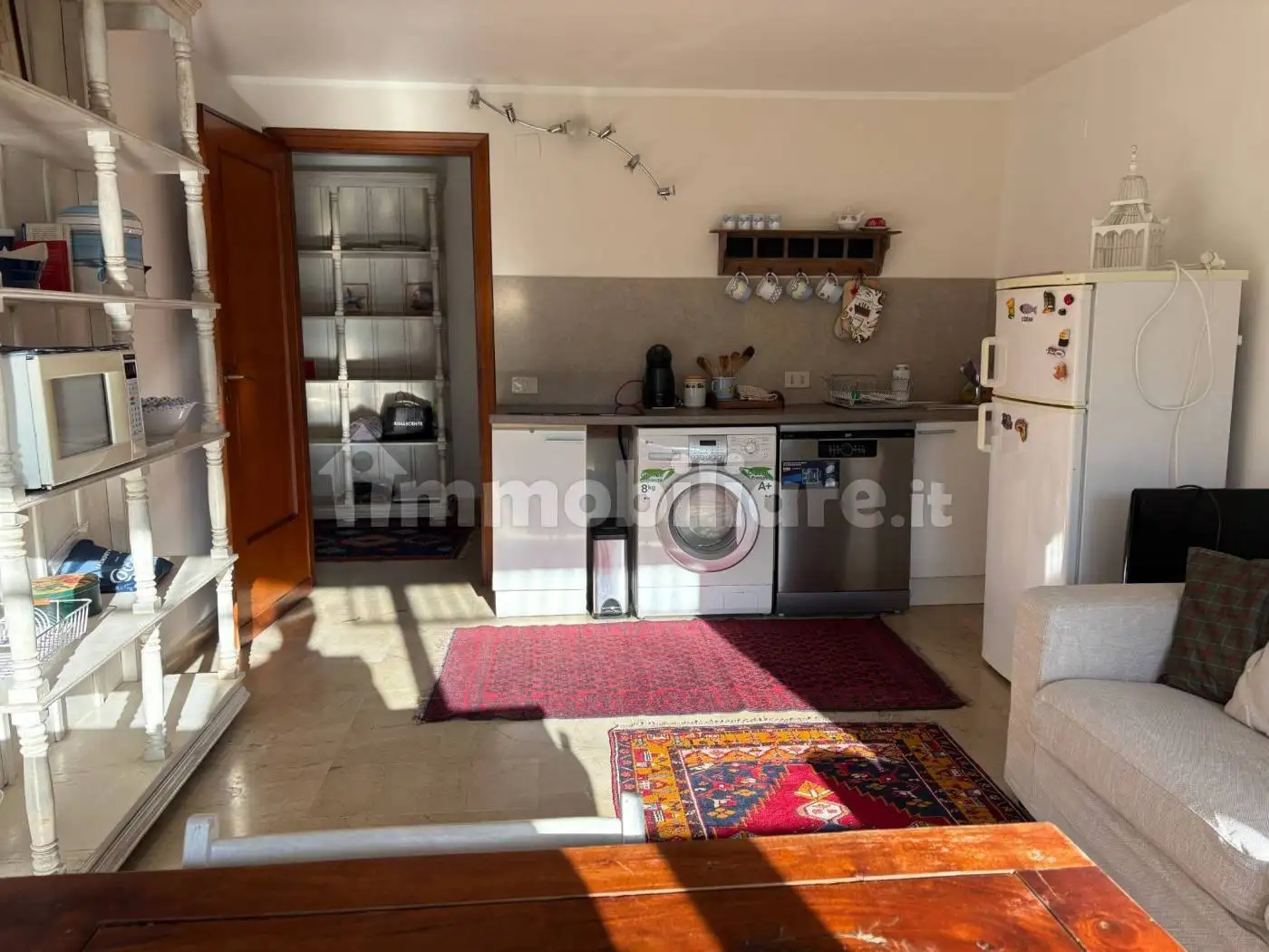 Bilocale piazza Castelnuovo 42, Politeama - Ruggiero Settimo, Palermo - foto 2