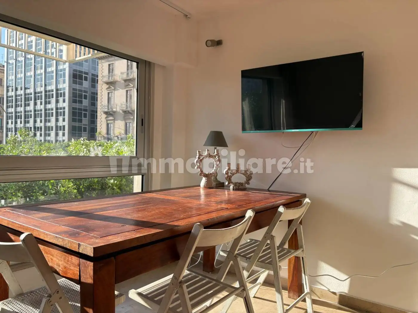 Bilocale piazza Castelnuovo 42, Politeama - Ruggiero Settimo, Palermo - foto 3