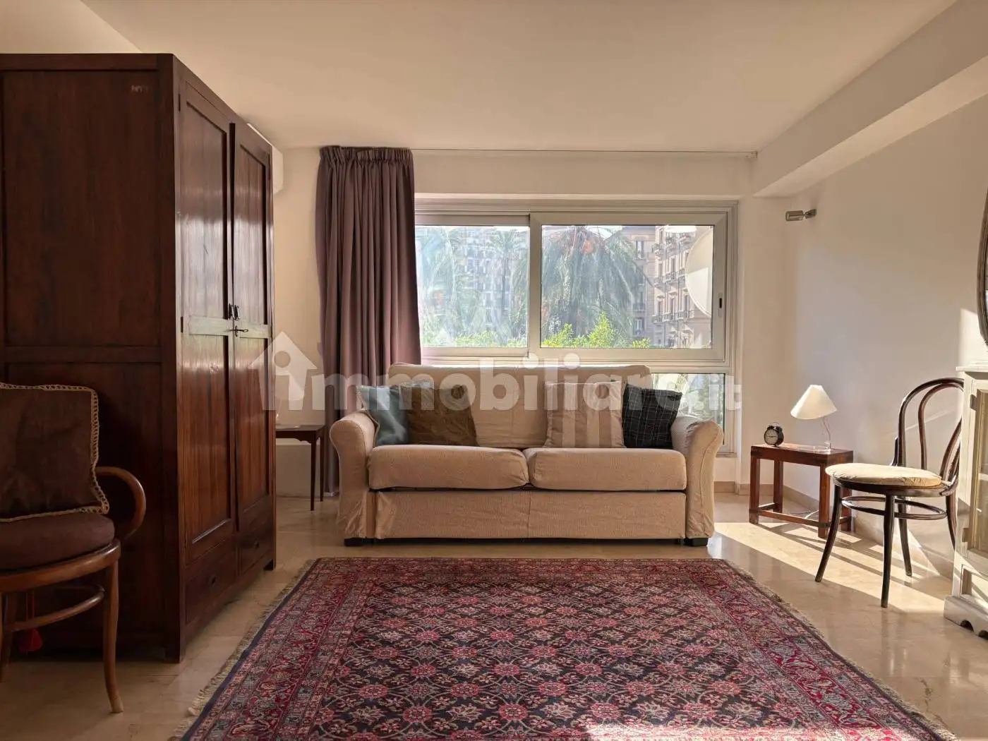 Bilocale piazza Castelnuovo 42, Politeama - Ruggiero Settimo, Palermo - foto 4