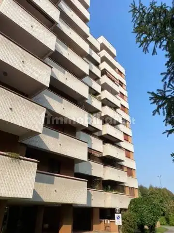 Quadrilocale via Amerigo Vespucci 11, San Giuliano, Cologno Monzese - foto 5