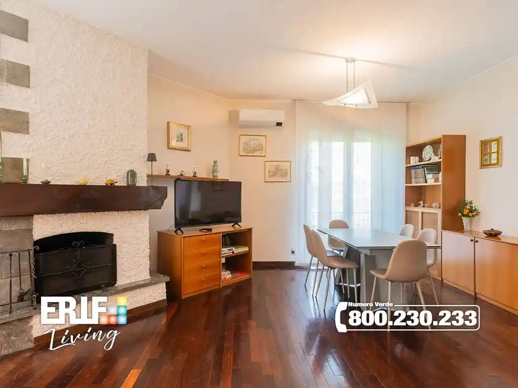 Villa in vendita a Parabiago