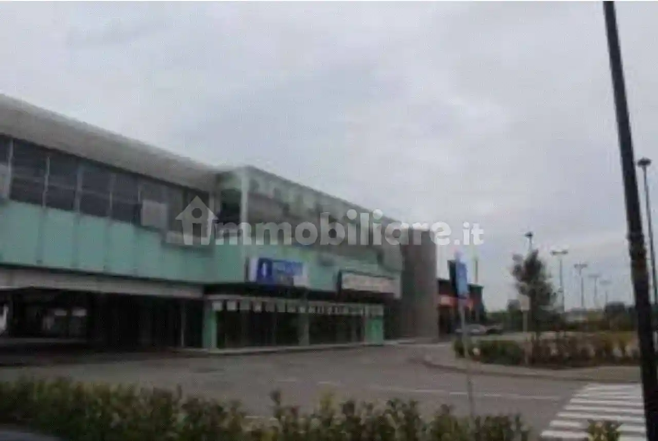 Palazzo - Stabile - foto 2