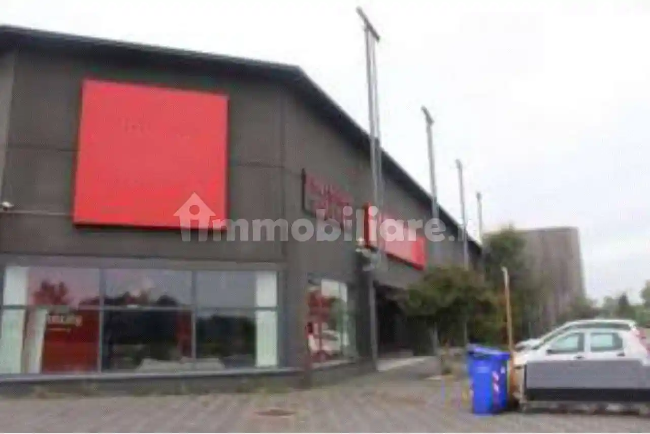 Palazzo - Stabile - foto 4